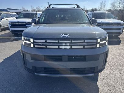 New 2026 Hyundai Santa Fe SEL