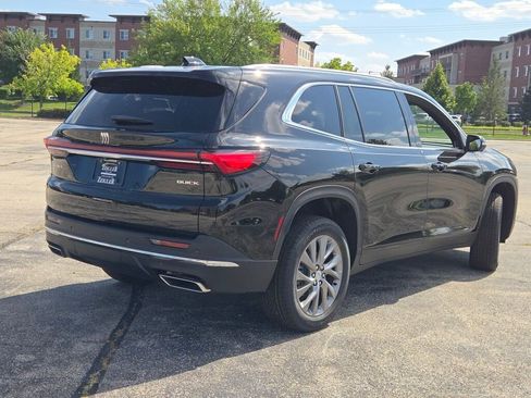New 2026 Buick Enclave Preferred image 13