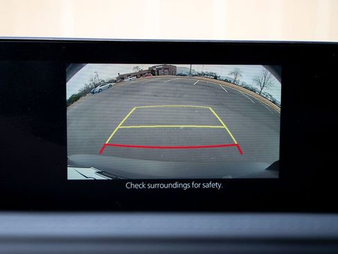 Used 2023 MAZDA CX-30 AWD 2.5 S w/ Preferred Package image 25