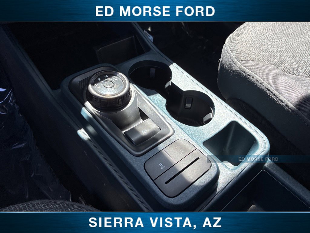 Used 2025 Ford Maverick XL w/ Equipment Group 102A AWD/4WD image 33