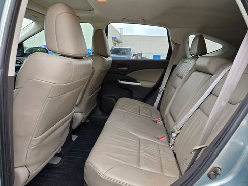 Used 2012 Honda CR-V EX-L image 14