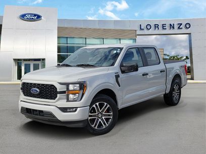 Used 2023 Ford F150 XL w/ STX Appearance Package