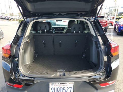 Used 2026 Buick Encore GX Preferred image 8