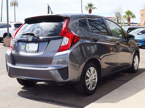 Used 2017 Honda Fit LX image 13
