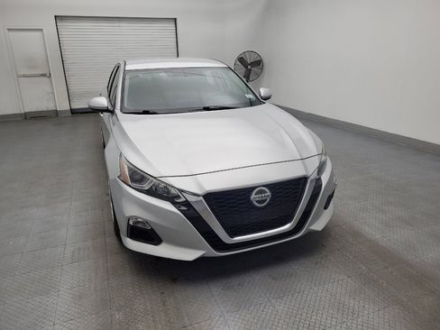 Used 2019 Nissan Altima 2.5 S image 14