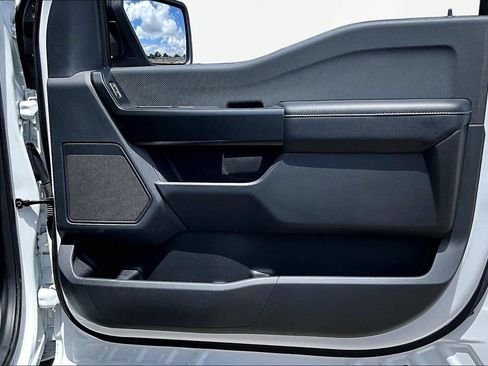 Certified 2024 Ford F150 STX AWD/4WD image 25