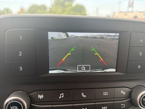 Used 2022 Ford EcoSport S AWD/4WD image 9