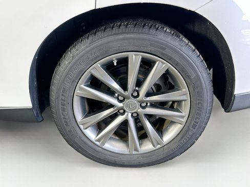 Used 2013 Lexus RX 450h AWD w/ Navigation Pkg image 11