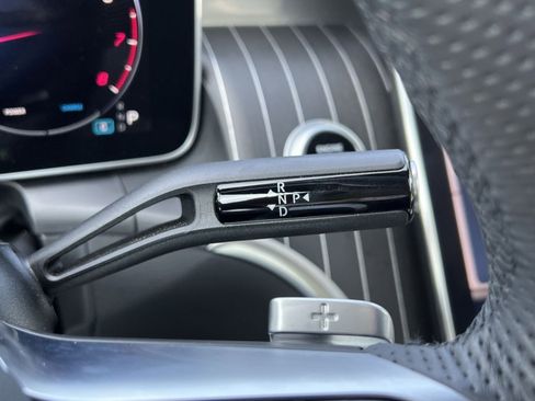 Used 2023 Mercedes-Benz GLC 300 GLC 300 image 19