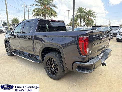 Used 2022 GMC Sierra 1500 Elevation RWD image 8