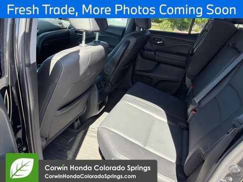 Used 2023 Honda Ridgeline RTL image 11