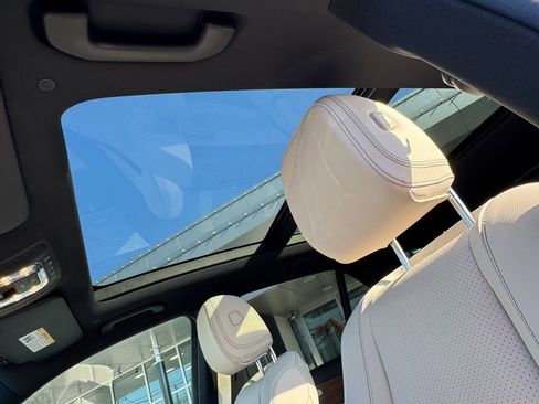 Certified 2025 Mercedes-Benz GLE 350 4MATIC image 13