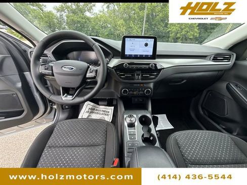 Used 2023 Ford Escape Active image 19