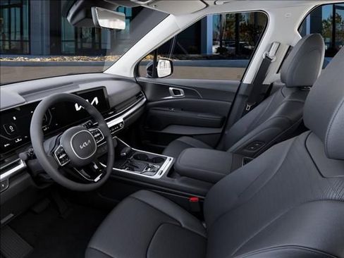 New 2026 Kia Carnival SX Prestige FWD image 17