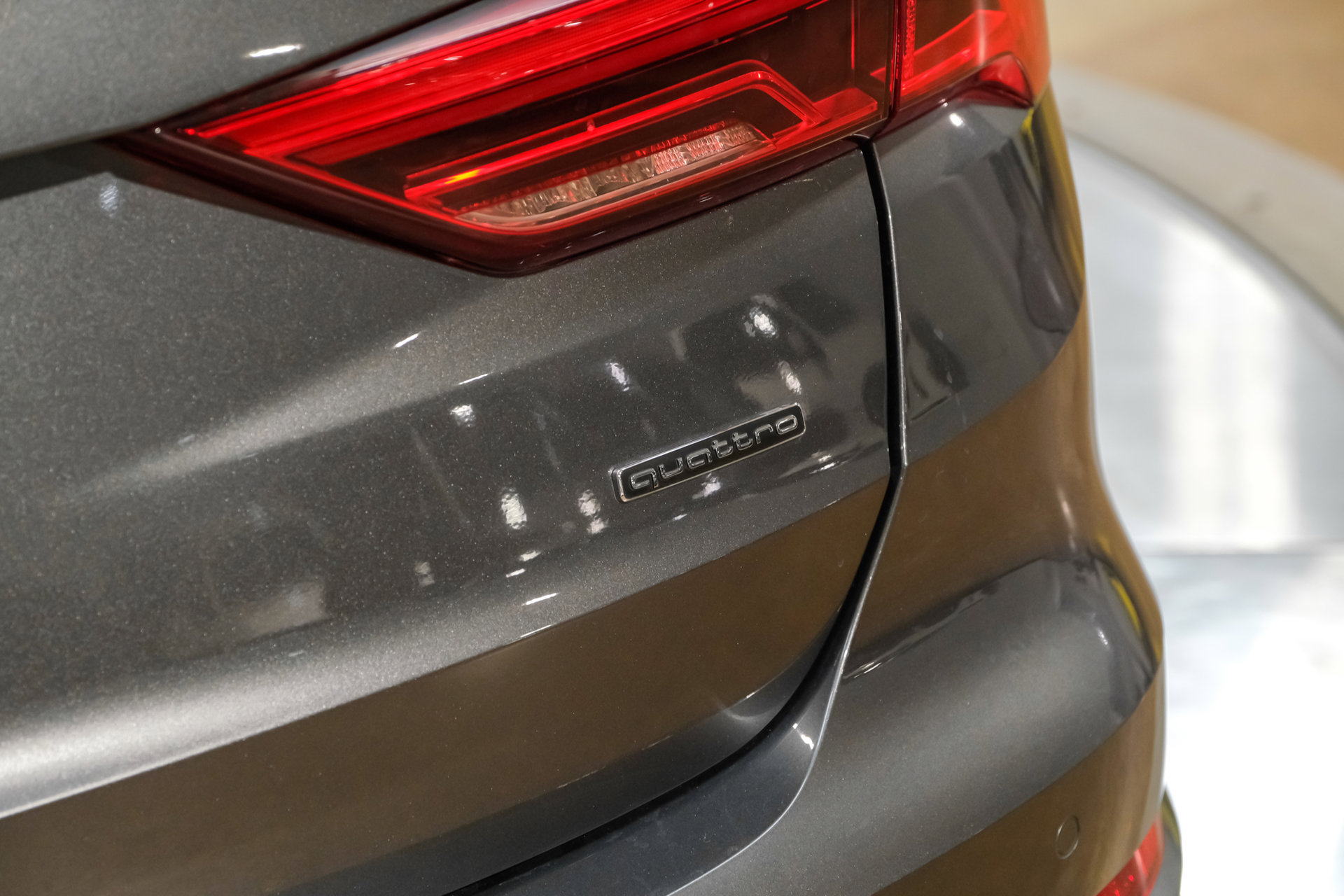 Used 2025 Audi Q3 2.0T Premium Plus AWD/4WD image 63