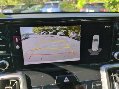 Used 2023 Kia Sorento S w/ Panoramic Sunroof Package FWD image 26
