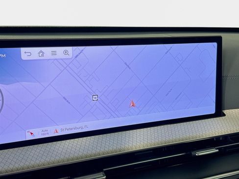 New 2026 Genesis GV80 2.5T Prestige image 16