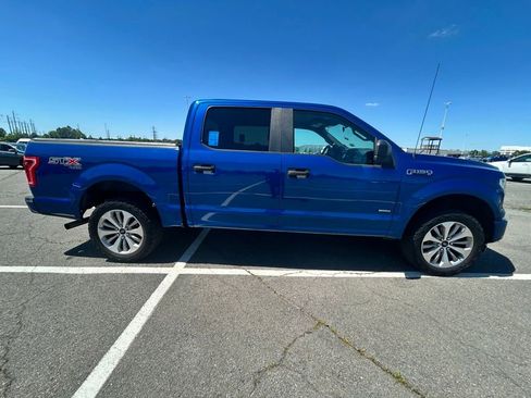 Used 2017 Ford F150 XL w/ Equipment Group 101A Mid AWD/4WD image 6