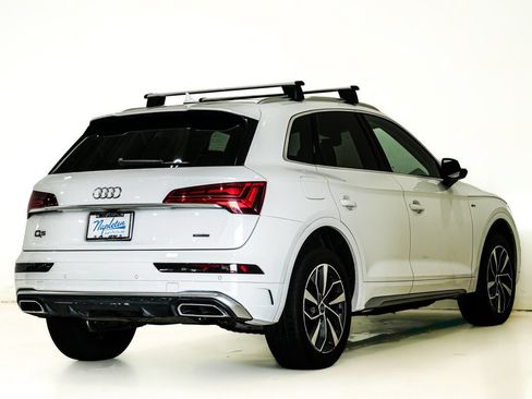 Used 2024 Audi Q5 2.0T Premium Plus AWD/4WD image 7