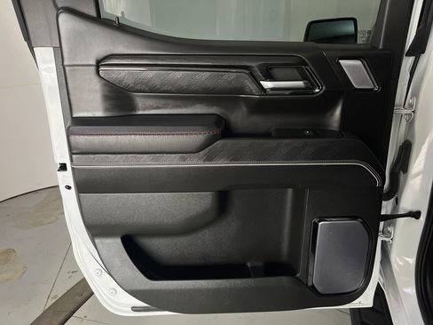Used 2023 GMC Sierra 1500 AT4X AWD/4WD image 26