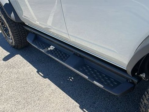 New 2026 Ford Bronco Badlands AWD/4WD image 22