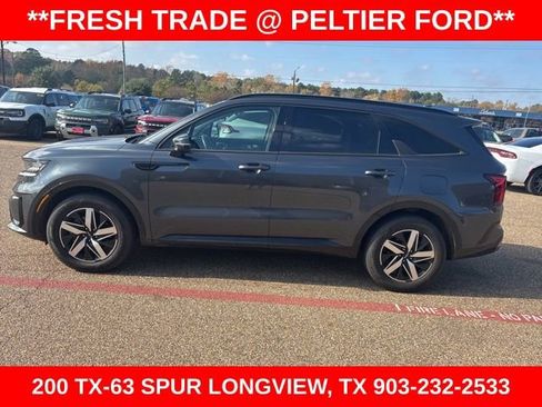 Used 2022 Kia Sorento S w/ Panoramic Sunroof Package image 60