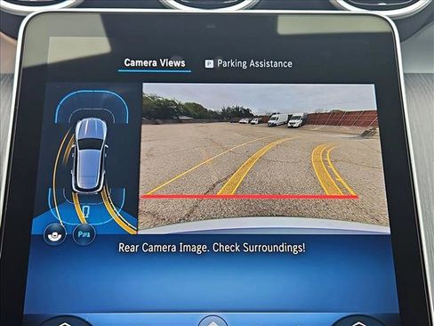 Certified 2026 Mercedes-Benz GLC 300 image 13