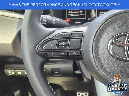 Used 2023 Toyota Corolla GR w/ Performance Package AWD/4WD image 27