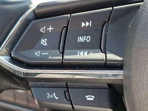 Used 2025 MAZDA CX-5 AWD 2.5 S w/ Preferred Package image 22