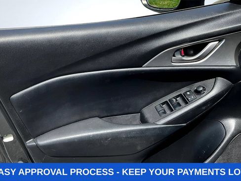 Used 2019 MAZDA CX-3 Sport AWD/4WD image 23
