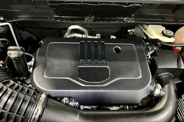 Used 2021 GMC Acadia SLT w/ Elevation Edition AWD/4WD image 29