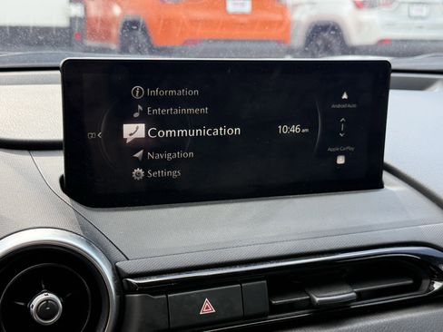 Used 2024 MAZDA MX-5 Miata Grand Touring w/ Appearance Package image 19