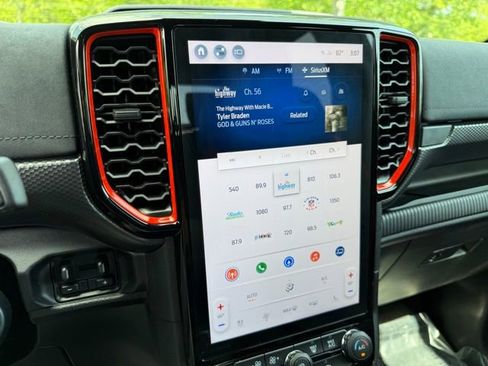 Certified 2024 Ford Ranger Raptor image 21