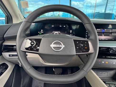 Used 2025 Nissan Murano SL w/ Cargo Package AWD/4WD image 14