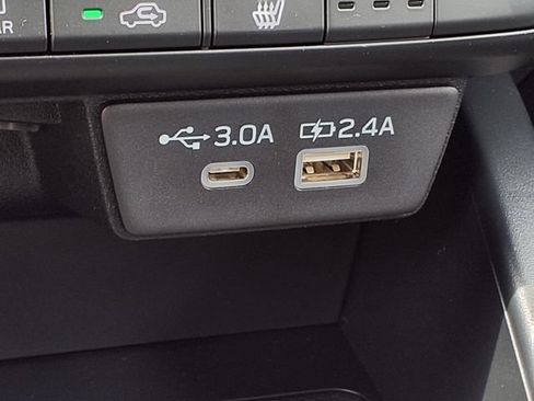 New 2026 Subaru Outback Premium AWD/4WD image 17