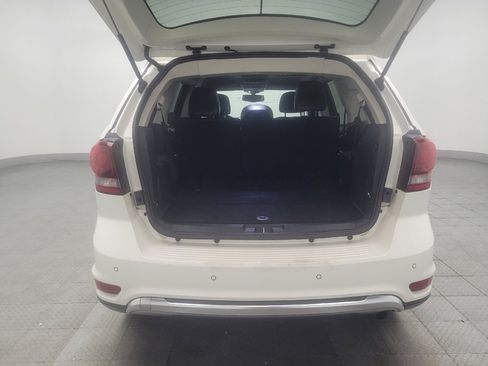 Used 2018 Dodge Journey Crossroad FWD image 29