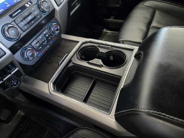 Used 2020 Ford F250 Lariat w/ Lariat Value Package AWD/4WD image 21
