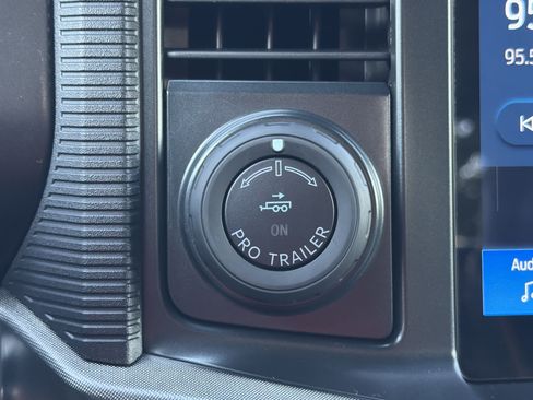 Used 2025 Ford F150 Tremor w/ Equipment Group 402A High AWD/4WD image 7