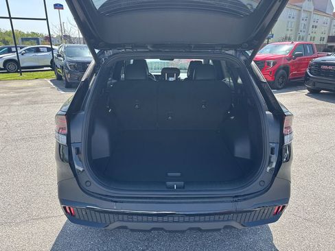 Certified 2025 Kia Sportage X-Pro Prestige AWD/4WD image 18