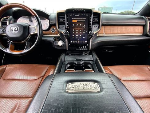 Used 2019 RAM 1500 Limited image 14