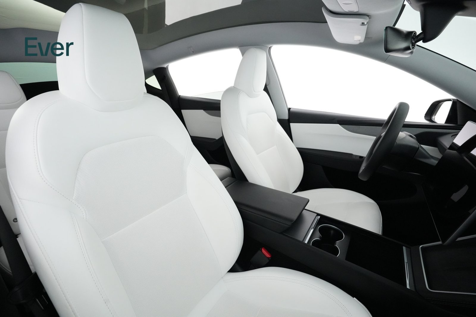Used 2026 Tesla Model Y AWD image 23