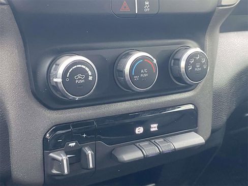 Used 2022 RAM 2500 Tradesman w/ Protection Group image 24