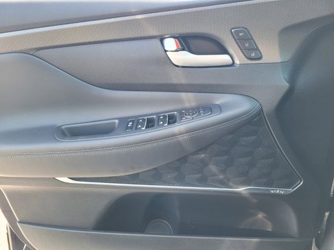 Used 2020 Hyundai Santa Fe Limited image 21