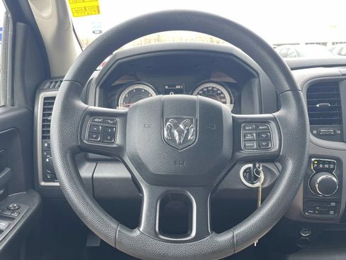 Used 2023 RAM 1500 Tradesman w/ Popular Equipment Group image 23