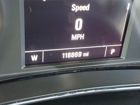 Used 2019 Chevrolet Cruze LT image 10