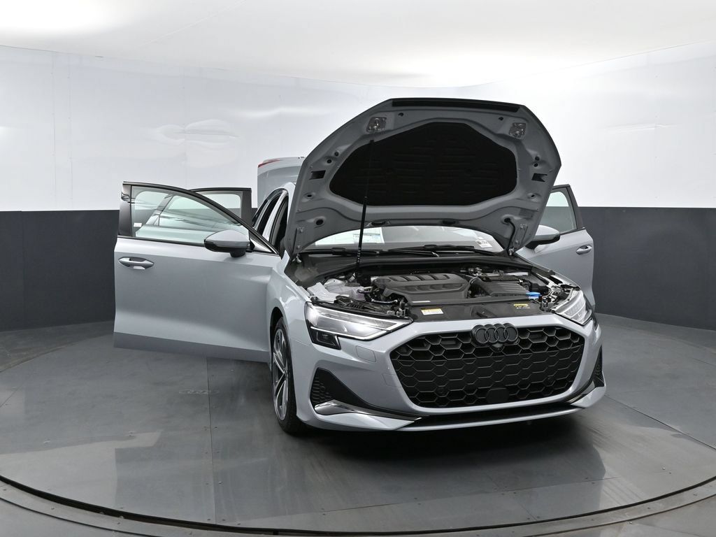 New 2026 Audi A3 2.0T Premium AWD/4WD image 26