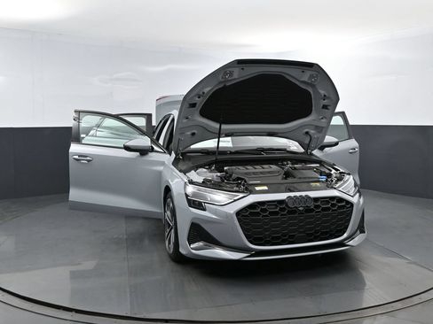 New 2026 Audi A3 2.0T Premium AWD/4WD image 26