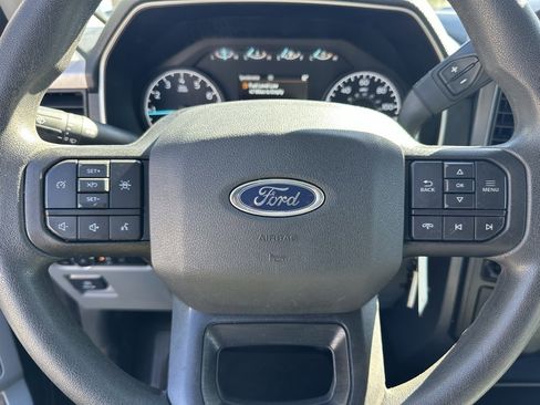 Used 2023 Ford F150 XLT image 21