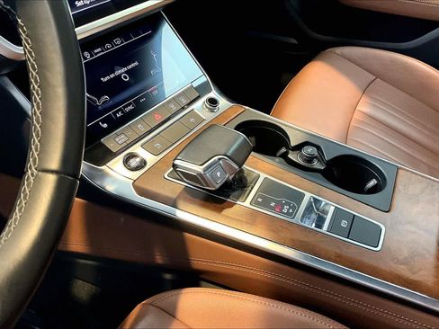 Certified 2023 Audi A6 Premium Plus w/ Premium Plus Package image 17