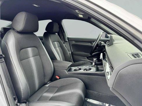 Used 2022 Honda Civic Sport image 48